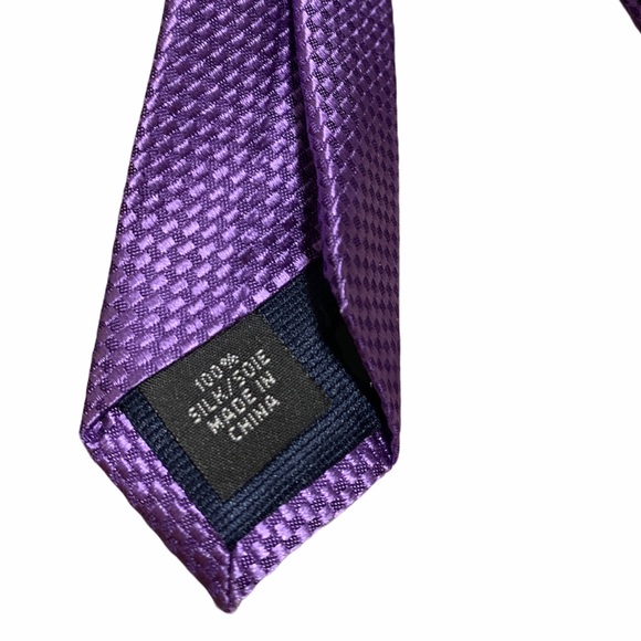 Michael Kors Ties - Picture 3 of 4